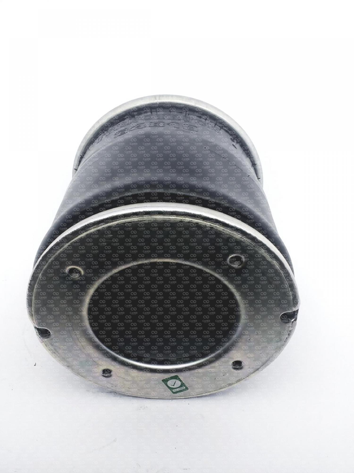 FT 34810 K FRENOTRUCK; DORSE 4 CİVATALI AÇIK KÖRÜK KOMPLE